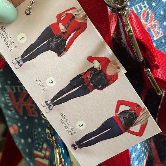 Harveys American Made park hopper - Picture 8 of 8